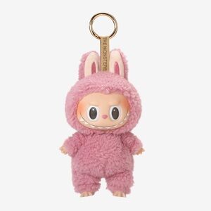 Pop Mart LABUBU- Exciting Macaron Vinyl Face Blind Box in Lychee Berry